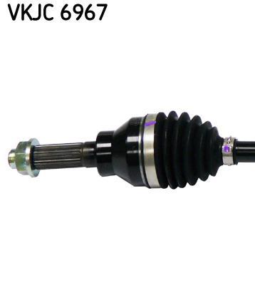 Cardan SKF ref. VKJC 6967